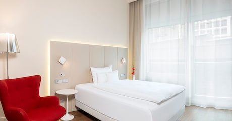 Room Chambre de catégorie supérieure